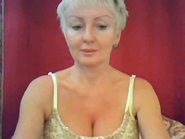 HotPussVxZ webcam
