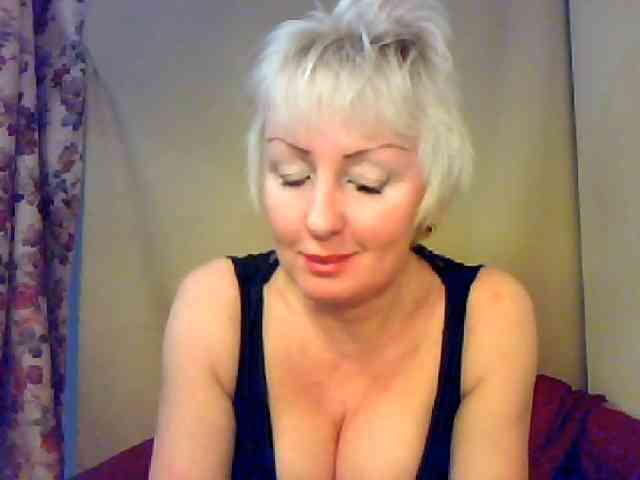 SweetPusi-SxS webcam