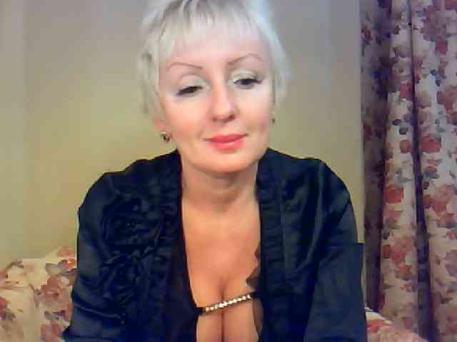 SweetPusi-SxS webcam