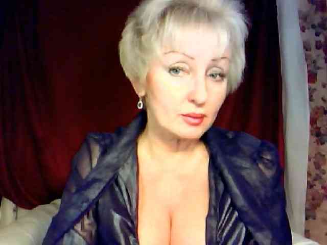 SweetPusi-SxS webcam