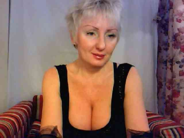 SweetPusi-SxS webcam