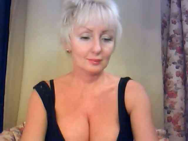 SweetPusi-SxS webcam