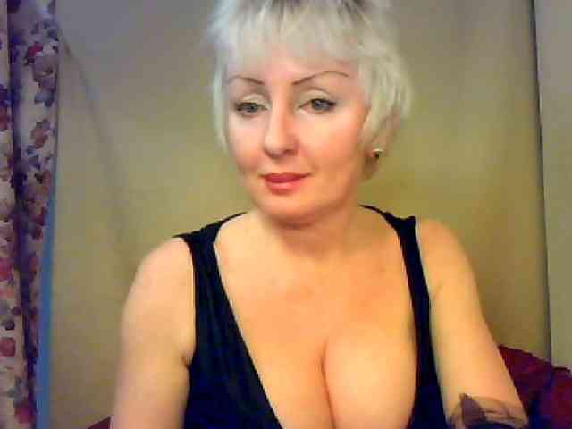 SweetPusi-SxS webcam
