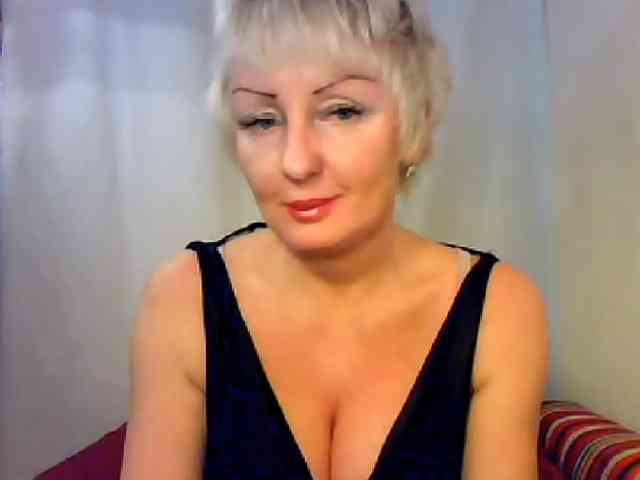 SweetPusi-SxS webcam