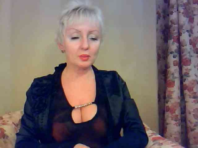 SweetPusi-SxS webcam