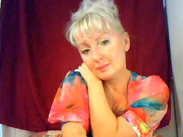 SweetPusi-SxS webcam