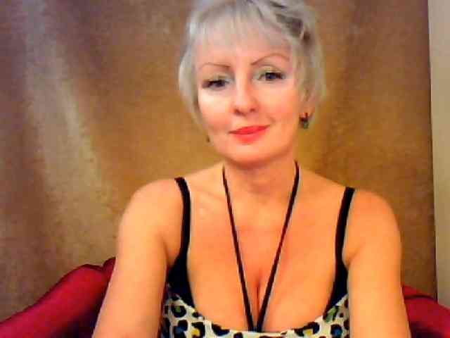 SweetPusi-SxS webcam