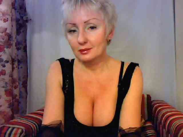 SweetPusi-SxS webcam