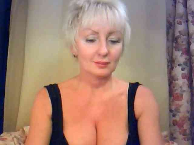 SweetPusi-SxS webcam