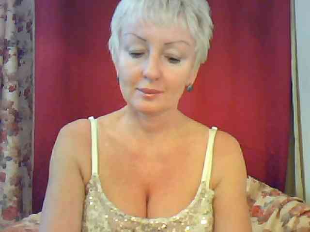 SweetPusi-SxS webcam