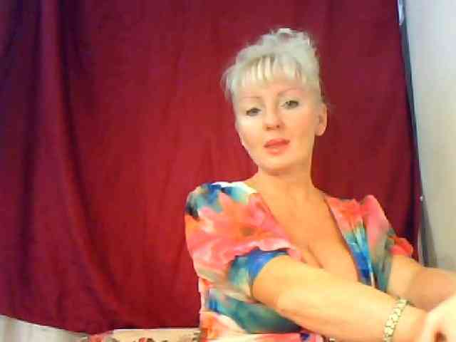 SweetPusi-SxS webcam