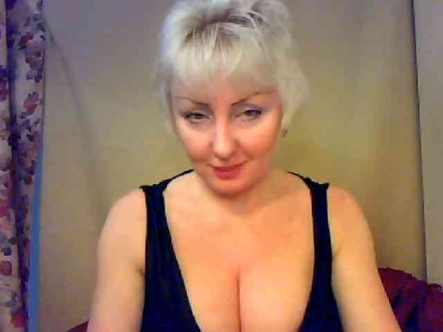 SweetPusi-SxS webcam