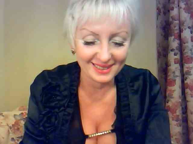 HotPussVxZ webcam