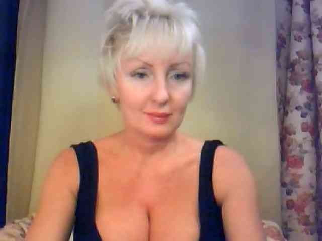 SweetPusi-SxS webcam