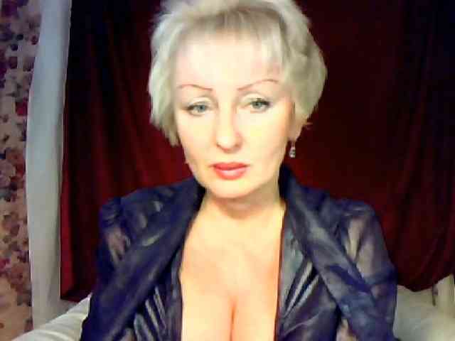 SweetPusi-SxS webcam