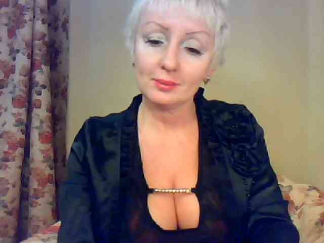 SweetPusi-SxS webcam