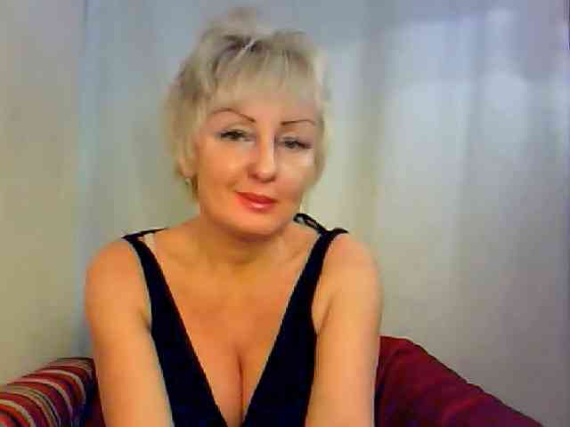 SweetPusi-SxS webcam