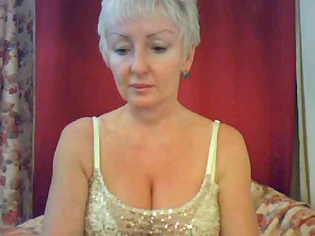 SweetPusi-SxS webcam