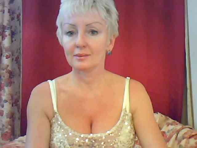 SweetPusi-SxS webcam