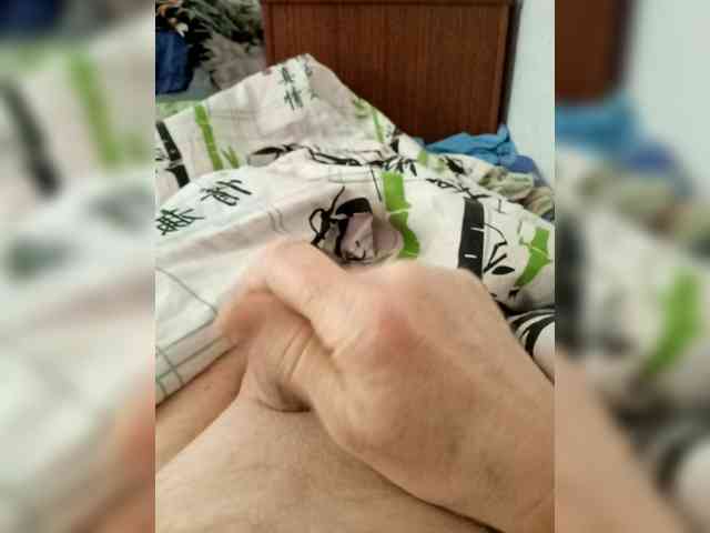 KazaNova1965 Live Webcam on BongaCams