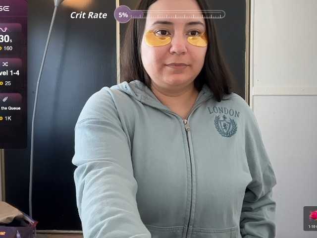 ariahastings's BongaCams show and profile