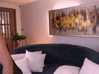 KateSunder Porn Show