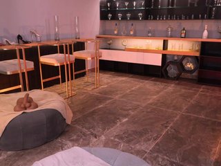 KateSunder Porn Show