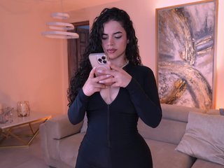 KateSunder Porn Show