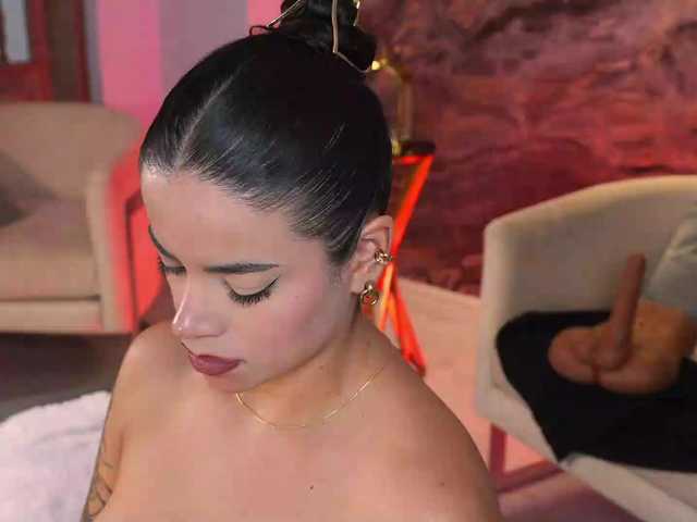 KateSunder's BongaCams show and profile