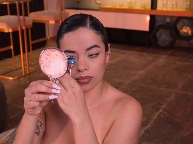 KateSunder's BongaCams show and profile