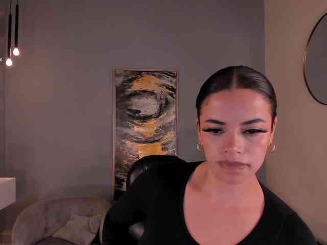 KateSunder webcam