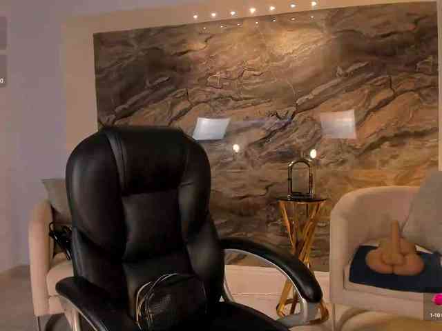 KateSunder webcam