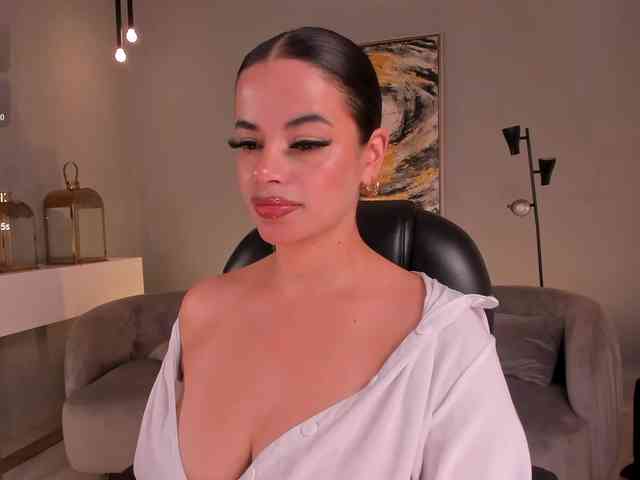 KateSunder webcam