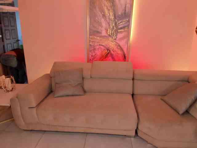 KateSunder Live Webcam on BongaCams