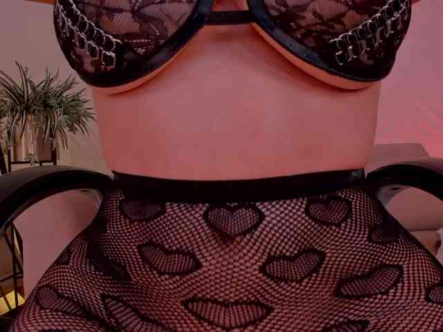 KateSunder webcam