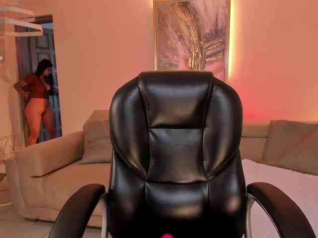 KateSunder webcam