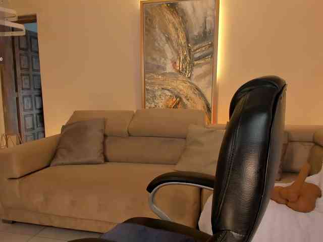 KateSunder Live Webcam on BongaCams