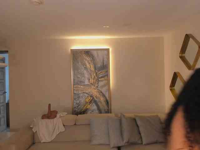KateSunder webcam