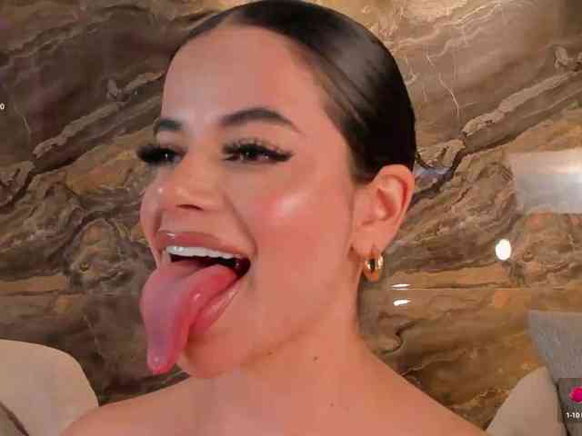 KateSunder webcam