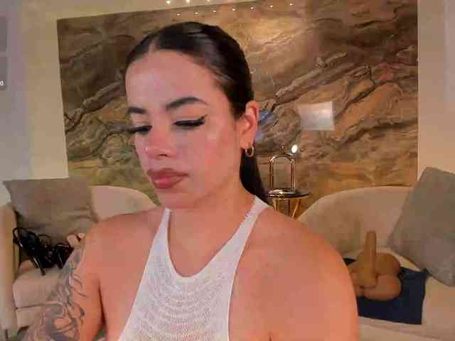 KateSunder webcam