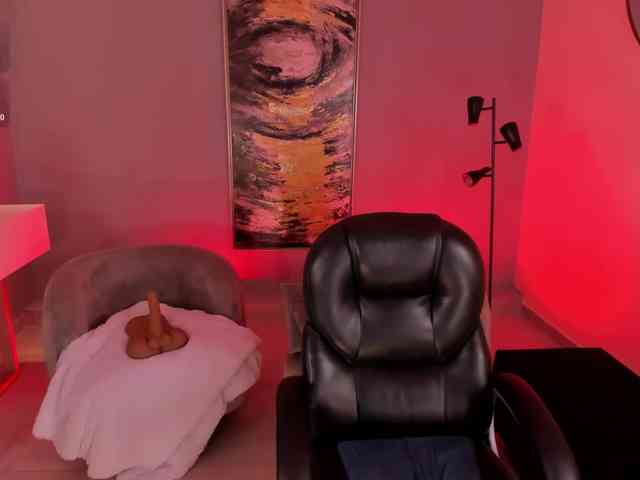 KateSunder webcam