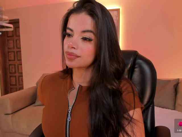 KateSunder webcam