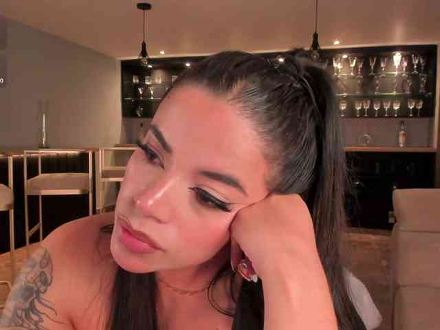 KateSunder webcam