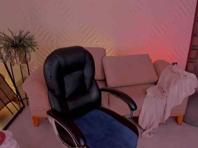 KateSunder webcam
