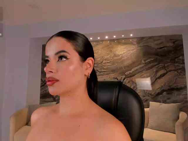 KateSunder webcam