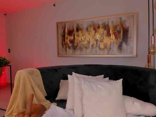 KateSunder webcam