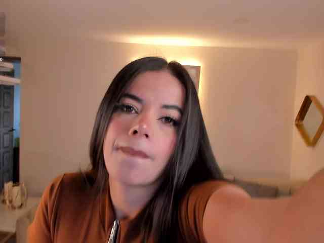 KateSunder webcam