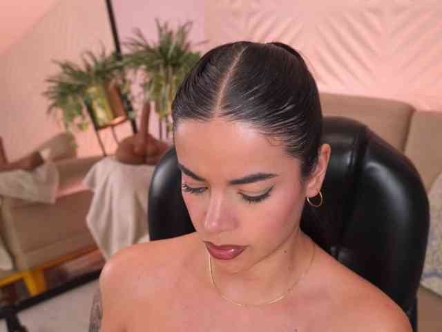 webcam strip KateSunder