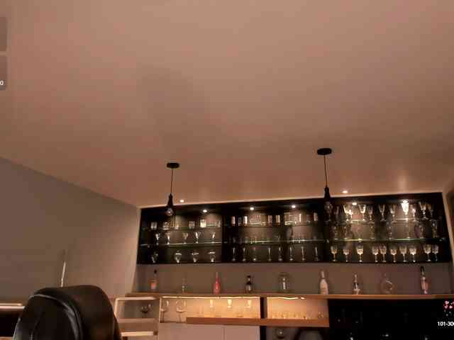 KateSunder webcam