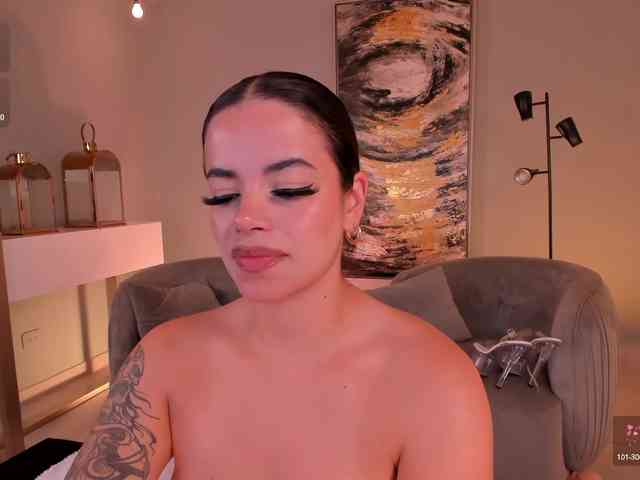 KateSunder webcam